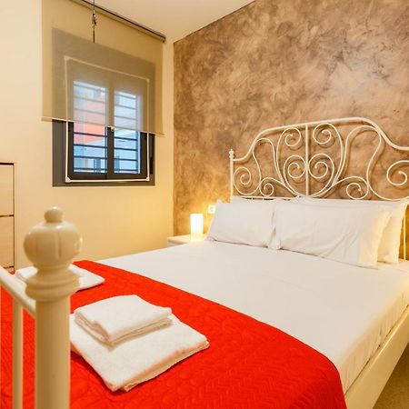 Puerta San Felix Free Parking By Cadiz4Rentals Exterior foto