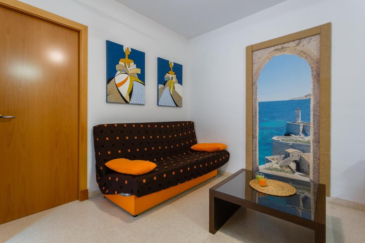 Puerta San Felix Free Parking By Cadiz4Rentals Exterior foto