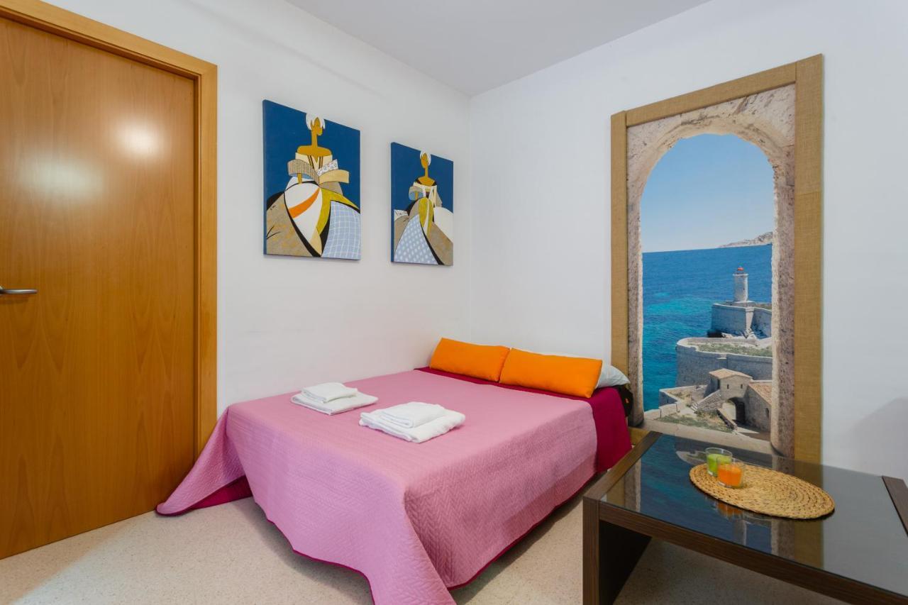 Puerta San Felix Free Parking By Cadiz4Rentals Exterior foto