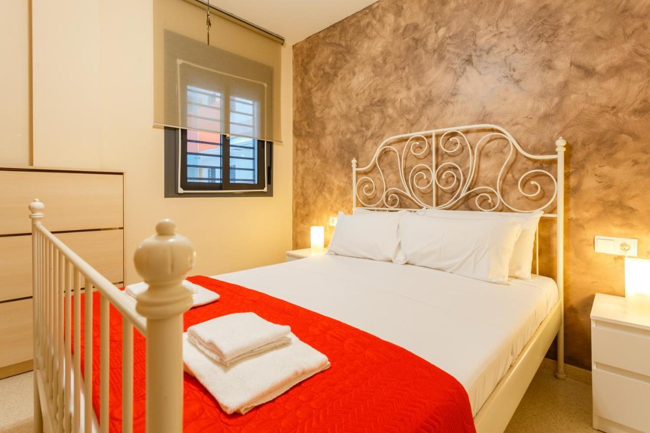 Puerta San Felix Free Parking By Cadiz4Rentals Exterior foto