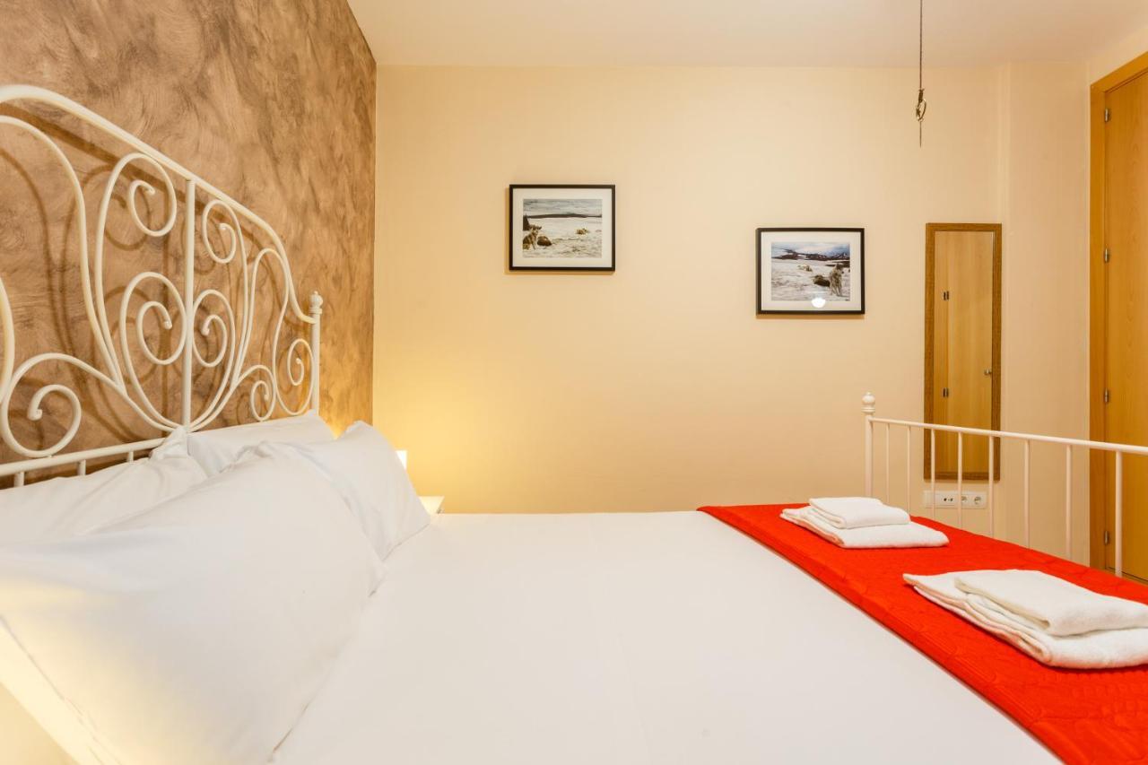 Puerta San Felix Free Parking By Cadiz4Rentals Exterior foto