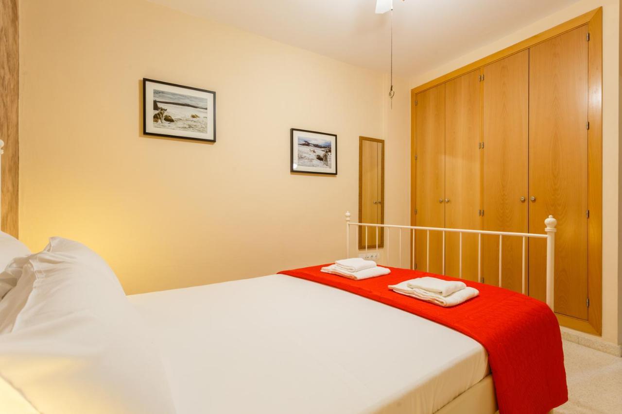 Puerta San Felix Free Parking By Cadiz4Rentals Exterior foto