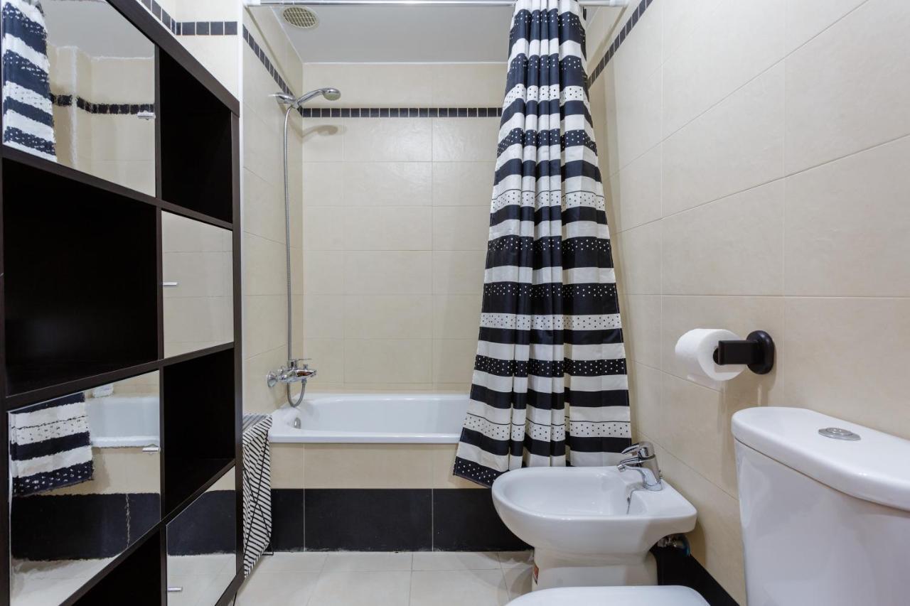 Puerta San Felix Free Parking By Cadiz4Rentals Exterior foto